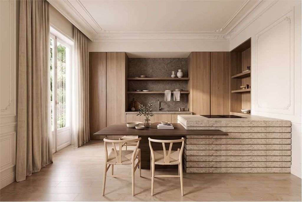 Appartamento – Milan - Altro