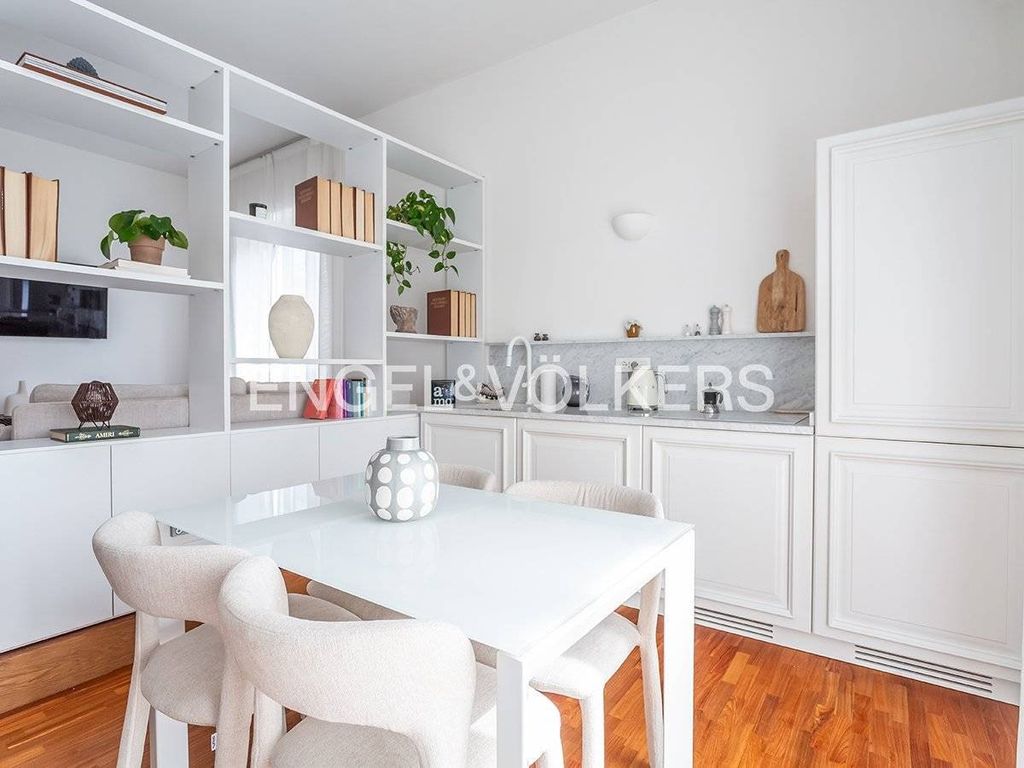 Appartamento – Rome - Altro