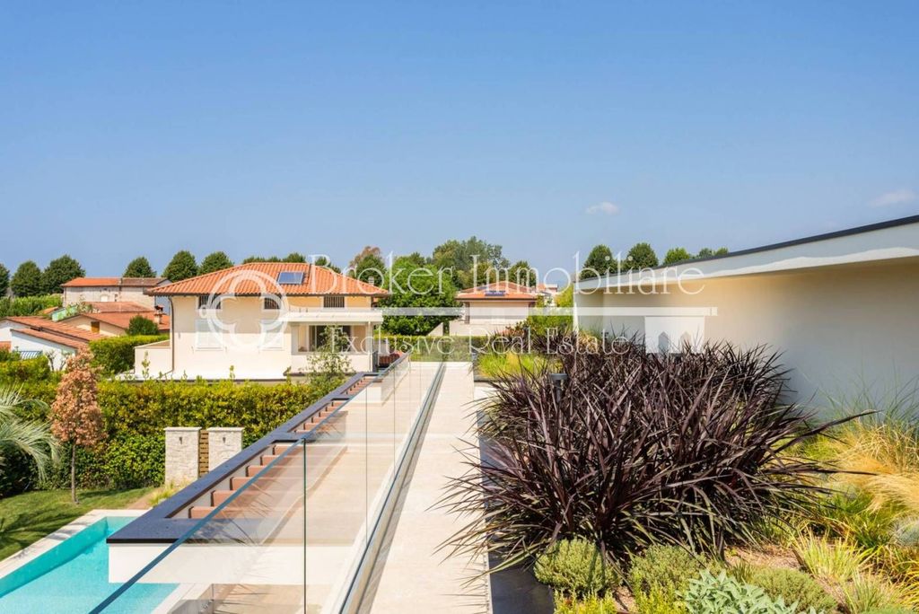 Casa – Forte dei Marmi - Altro