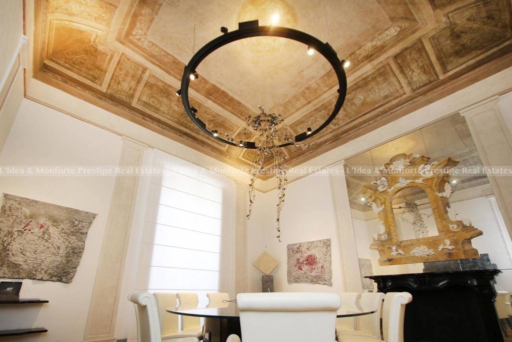 Luxury office for sale, Piazza Castello, Milan, Lombardy - View 6