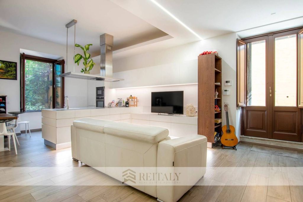 Appartamento – Rome - Altro