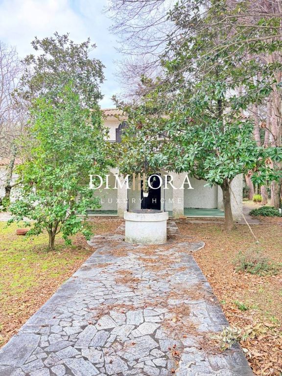 Casa – Sabaudia - Altro