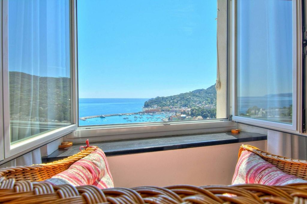 Appartamento – Santa Margherita Ligure - Altro