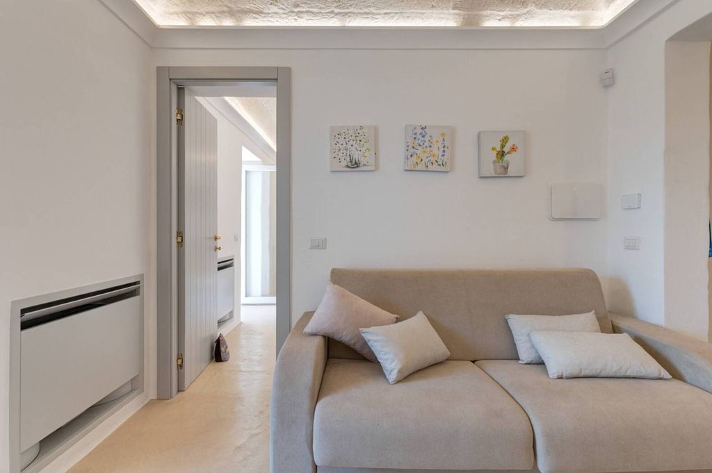 Casa – Ostuni - Altro