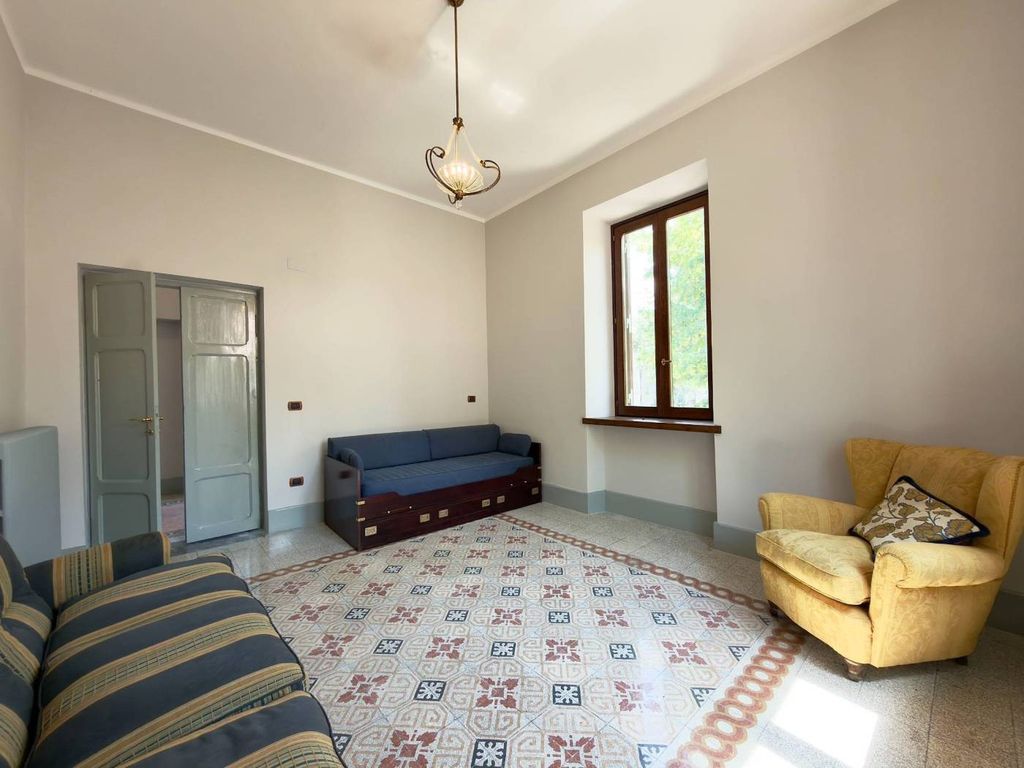 Casa – Pescina - Altro