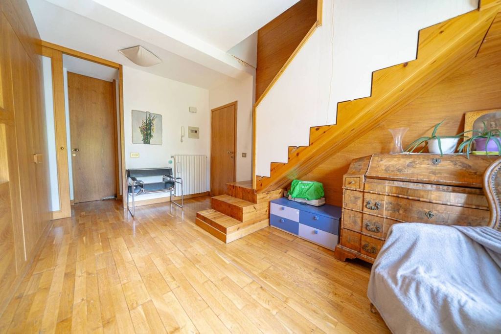 Appartamento – Bormio - Altro