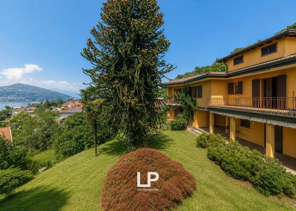 Casa – Ranco - Altro