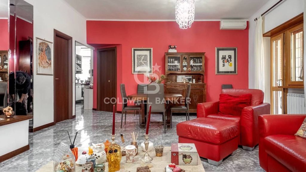 Appartamento – Rome - Altro