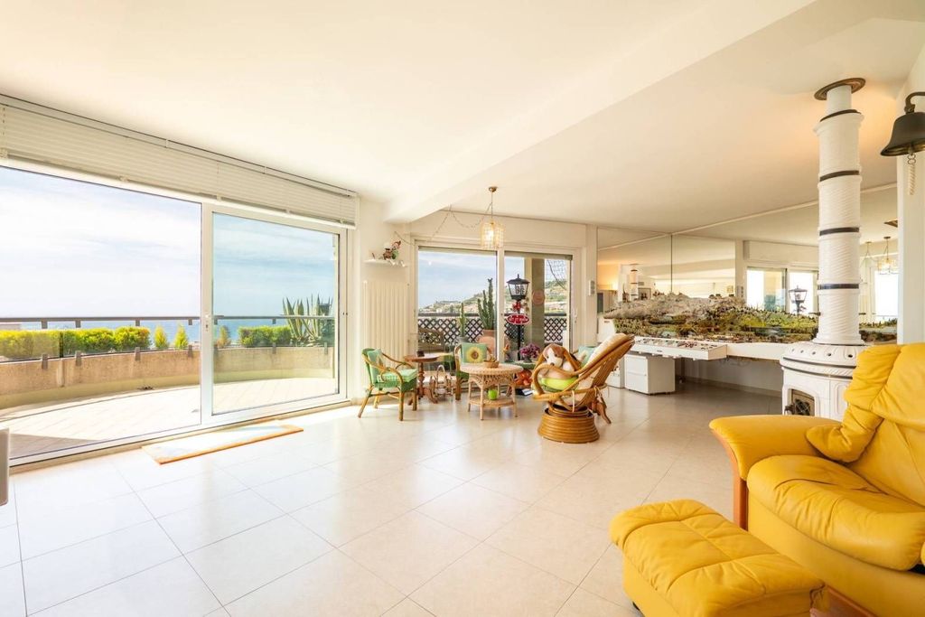 Appartamento – Taggia - Altro