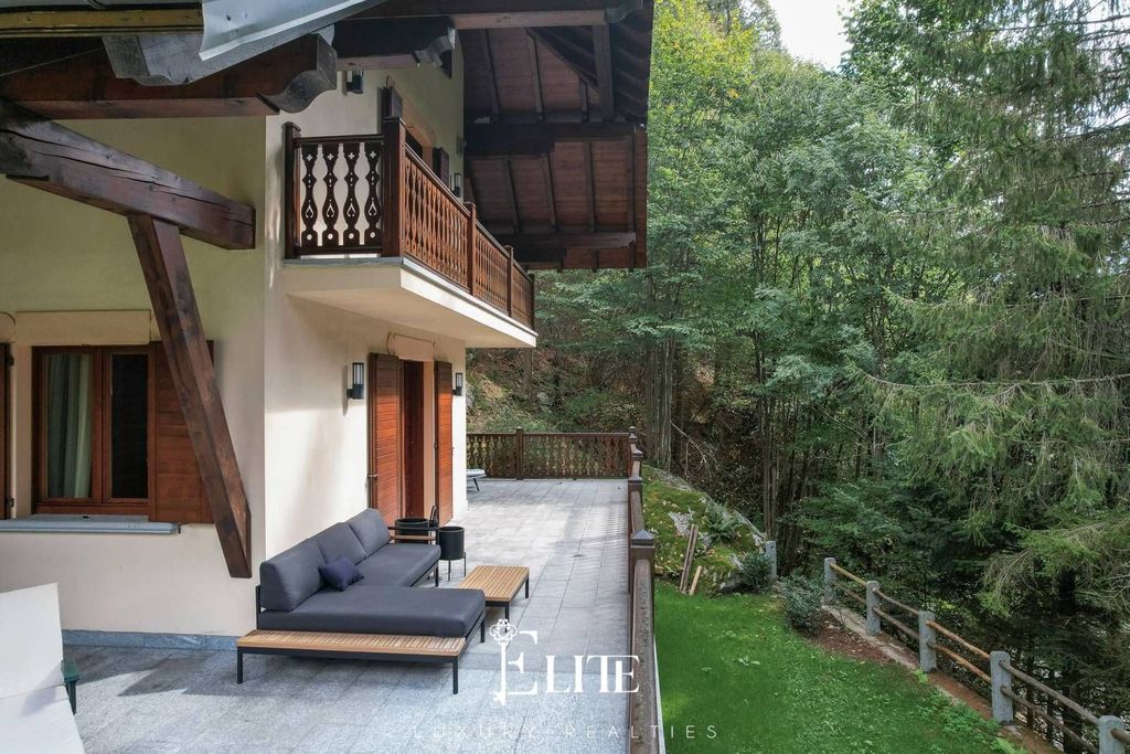 Casa – Alagna Valsesia - Altro