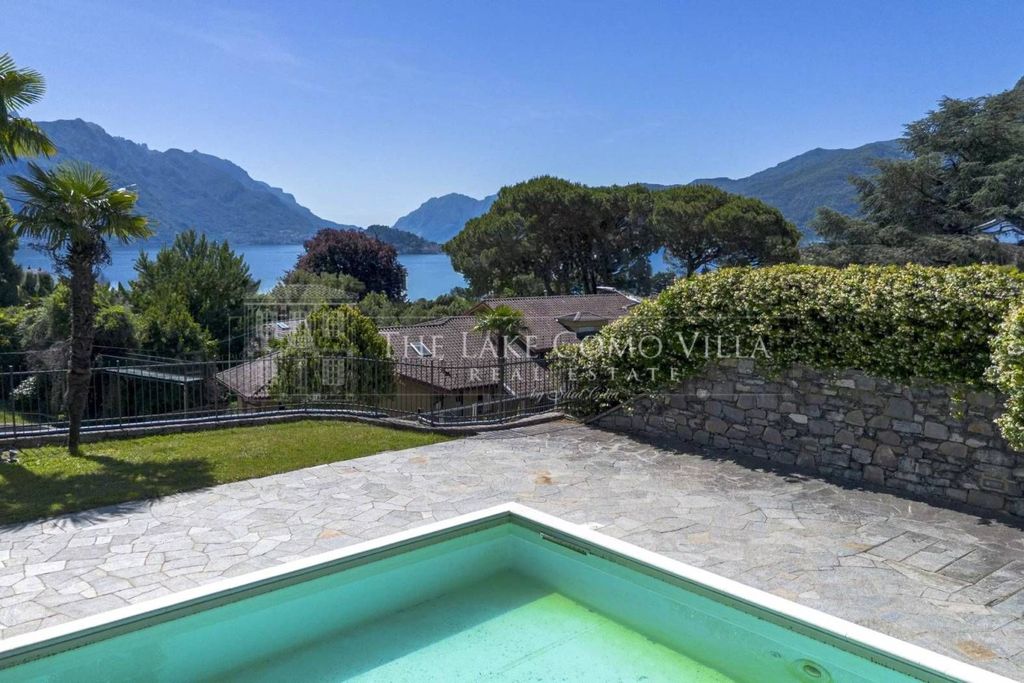3 bedroom luxury Flat for sale in via nazario sauro 48, Menaggio, Provincia di Como, Lombardy - Vista 6