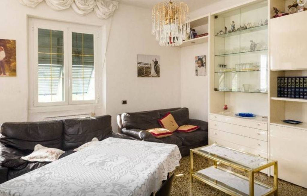 Appartamento – Sestri Levante - Altro