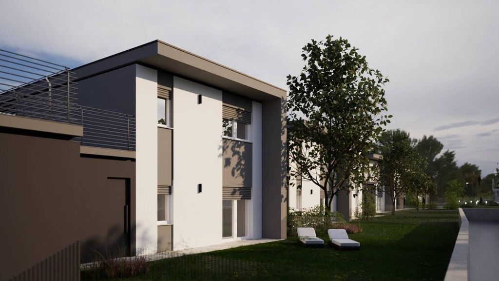Casa – Erba - Altro