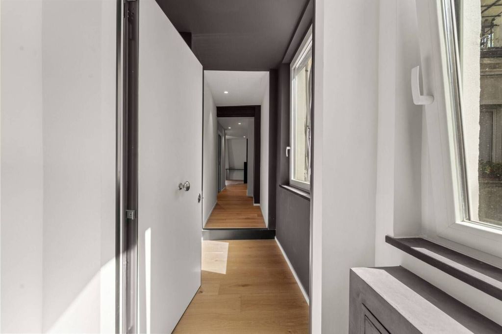 Appartamento – Crocefieschi - Altro