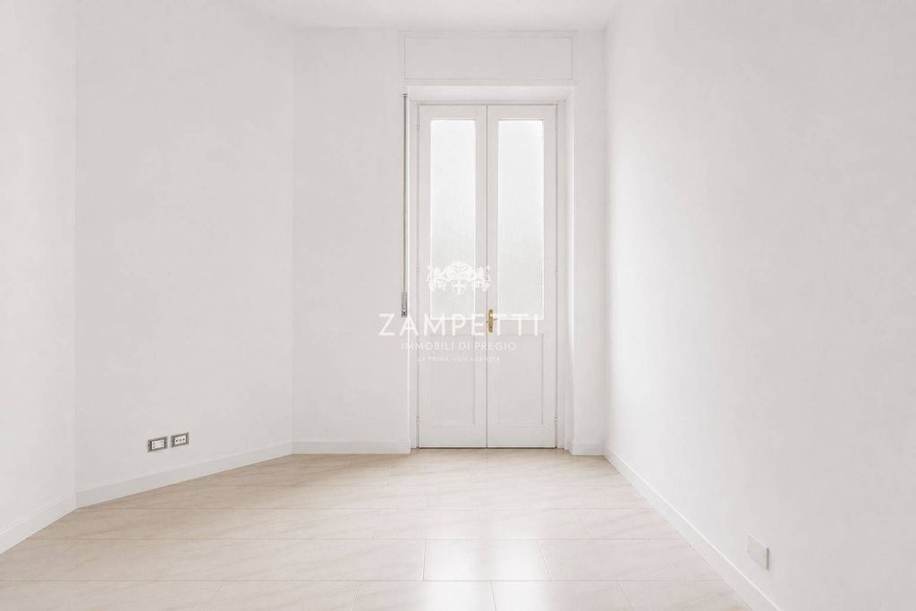 Appartamento – Milan - Altro