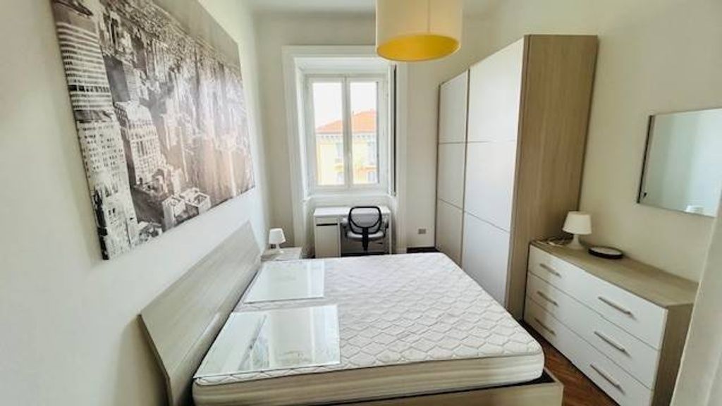 Appartamento – Milan - Altro