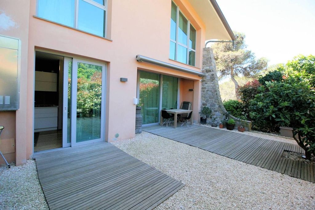 Casa – Leghorn - Altro