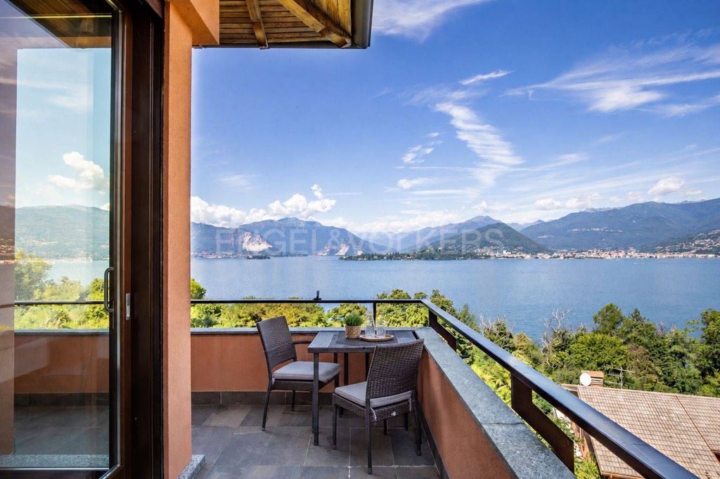 Casa – Laveno-Mombello - Altro