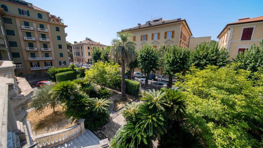 Appartamento – Chiavari, Sampierdicanne - Altro