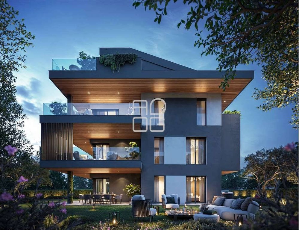 Appartamento – Desenzano del Garda, Rivoltella del Garda - Altro