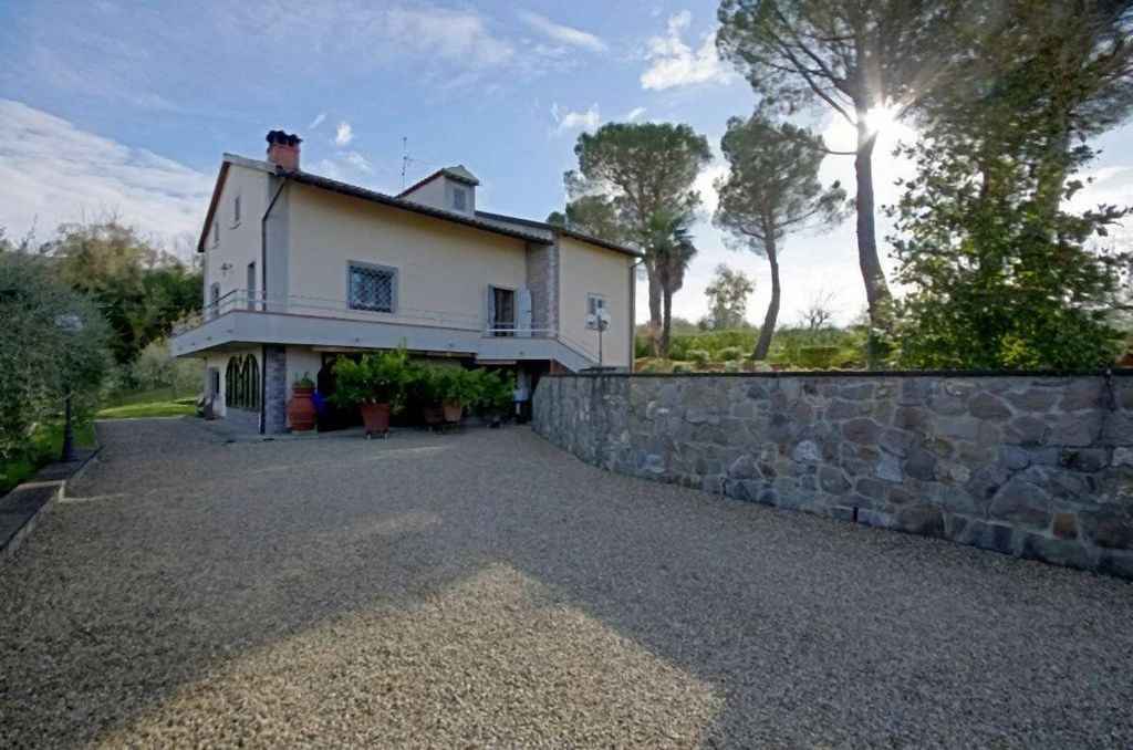 Casa – Castelfranco Piandiscò - Altro