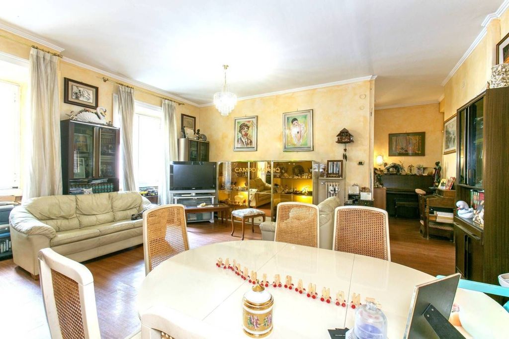 Appartamento – Rome - Altro
