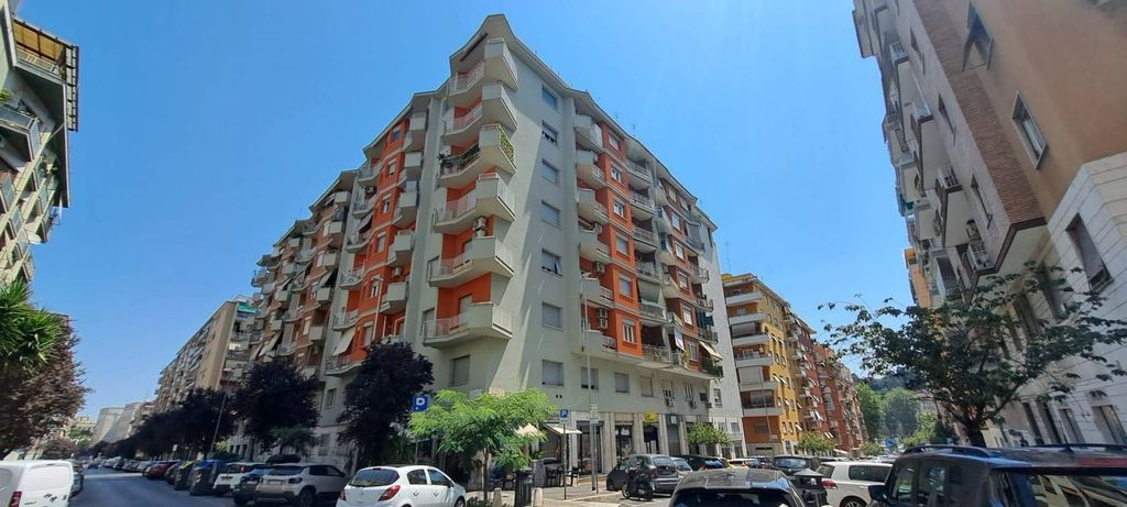 Appartamento – Roma, Trionfale - Altro