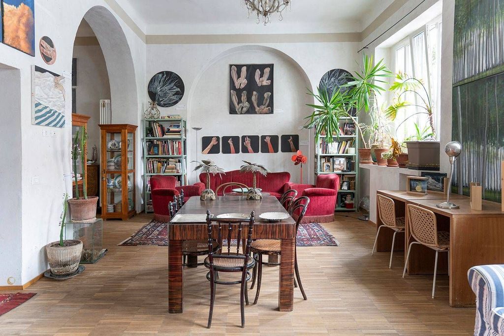 Appartamento – Milan - Altro