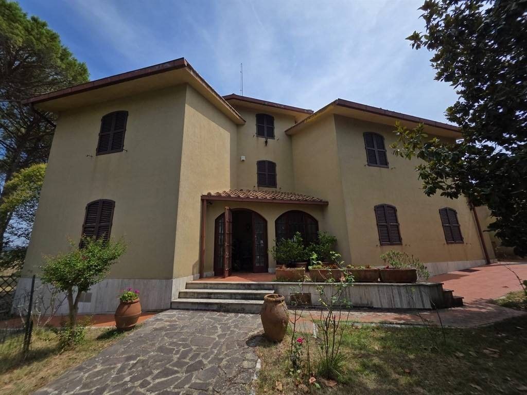 Casa – Siena - Altro