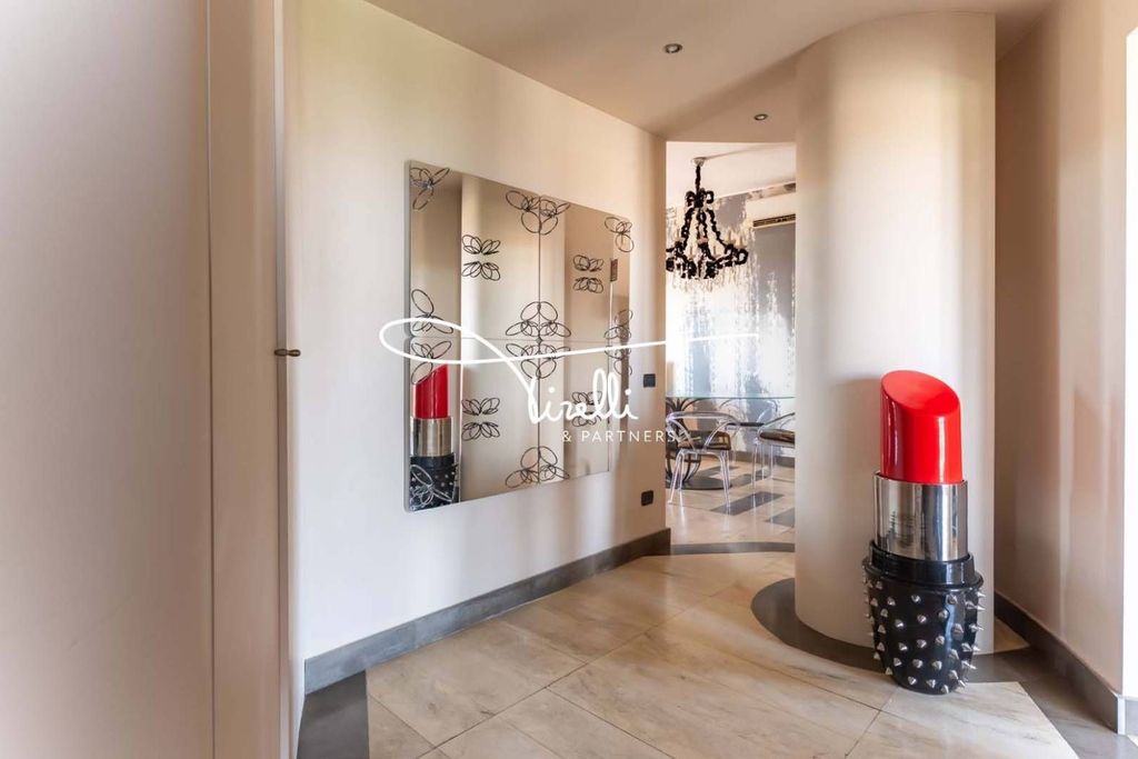 Appartamento – Milan - Altro
