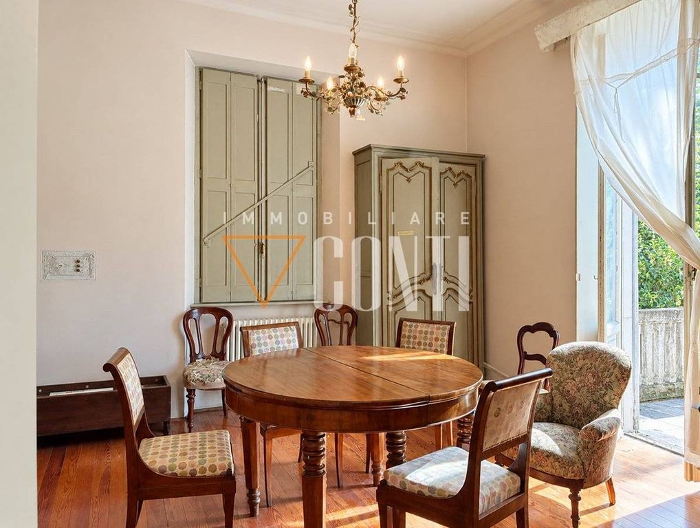 Casa – Varese - Altro