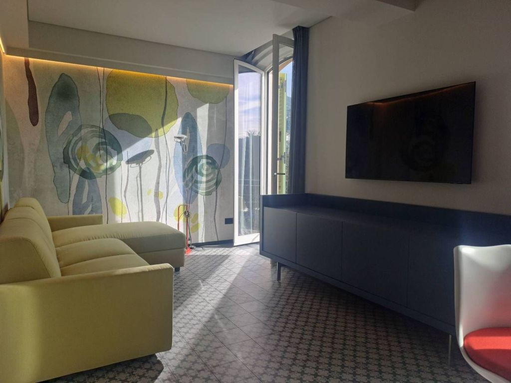 Appartamento – Rapallo - Altro
