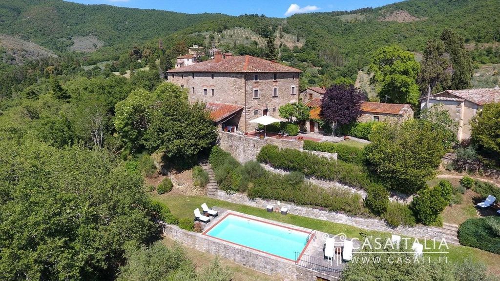 Casa – Castiglion Fiorentino - Altro