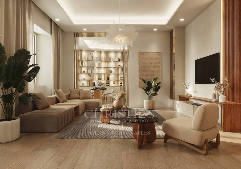 Apartment in Rome - Vista 6