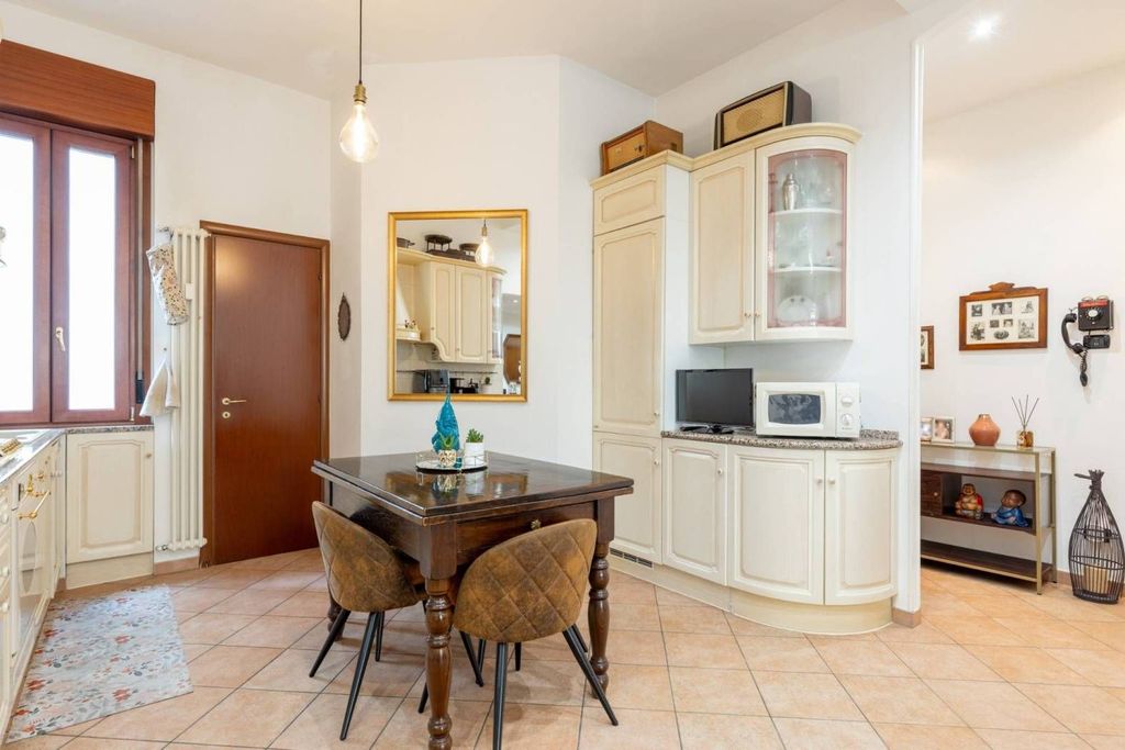 Appartamento – Milan - Altro