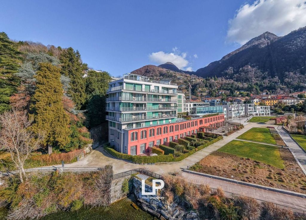 Appartamento – Laveno-Mombello - Altro