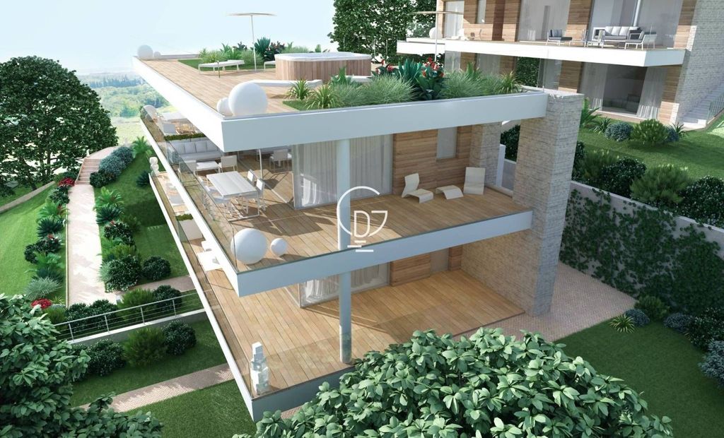 Appartamento – Toscolano-Maderno - Altro