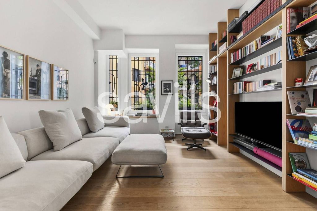 Appartamento – Milan - Altro