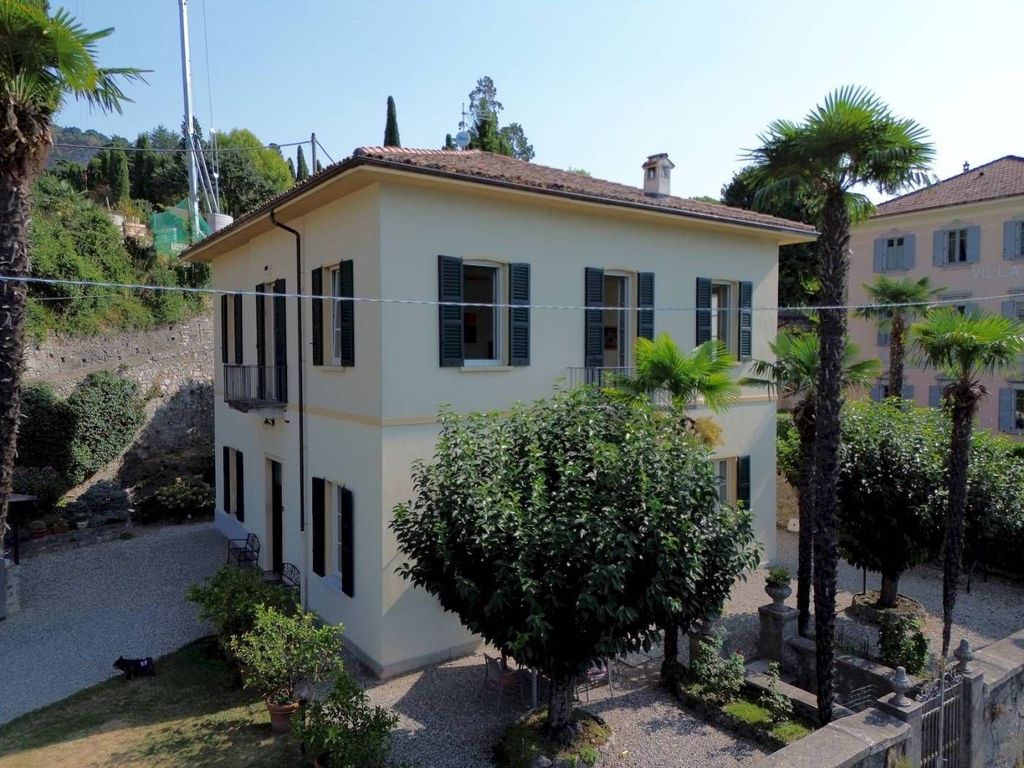 Casa – Tremezzina - Altro