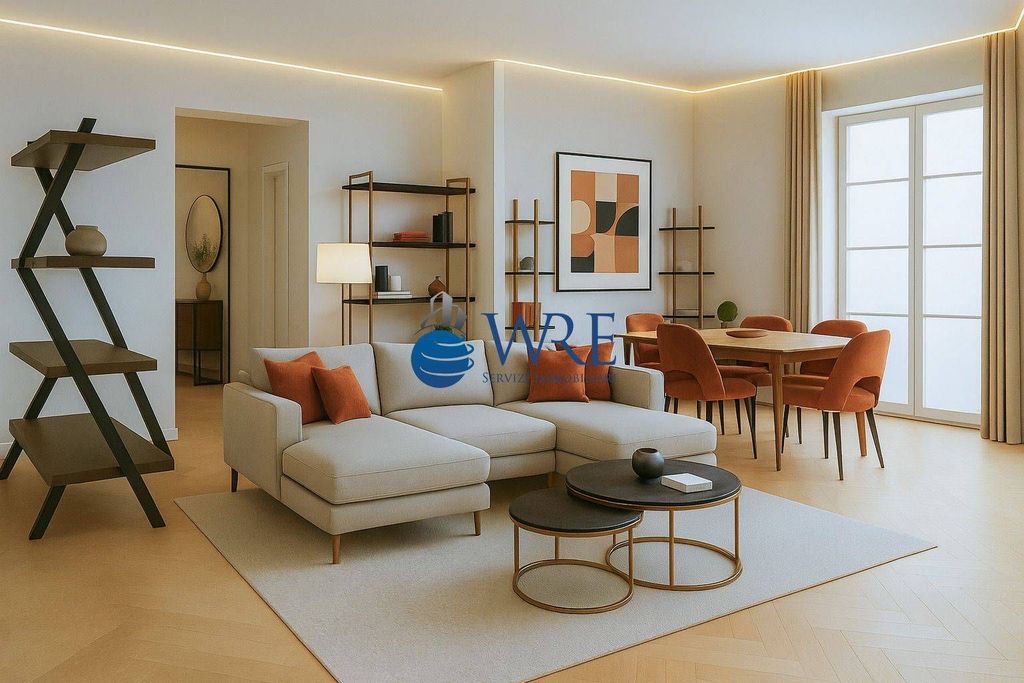 Appartamento – Rome - Altro