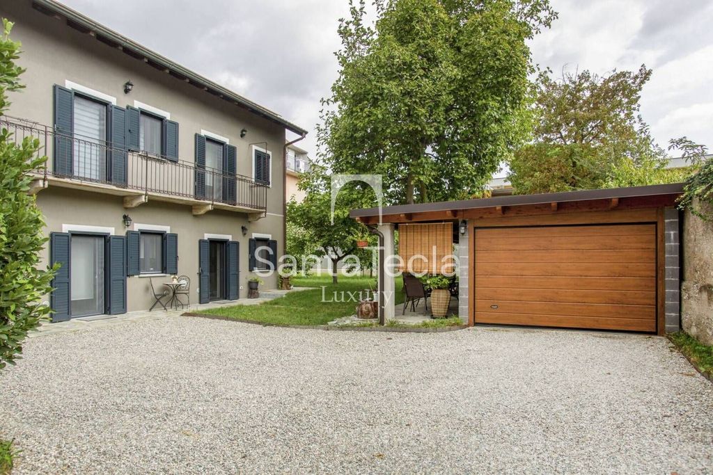 Casa – Busto Arsizio - Altro