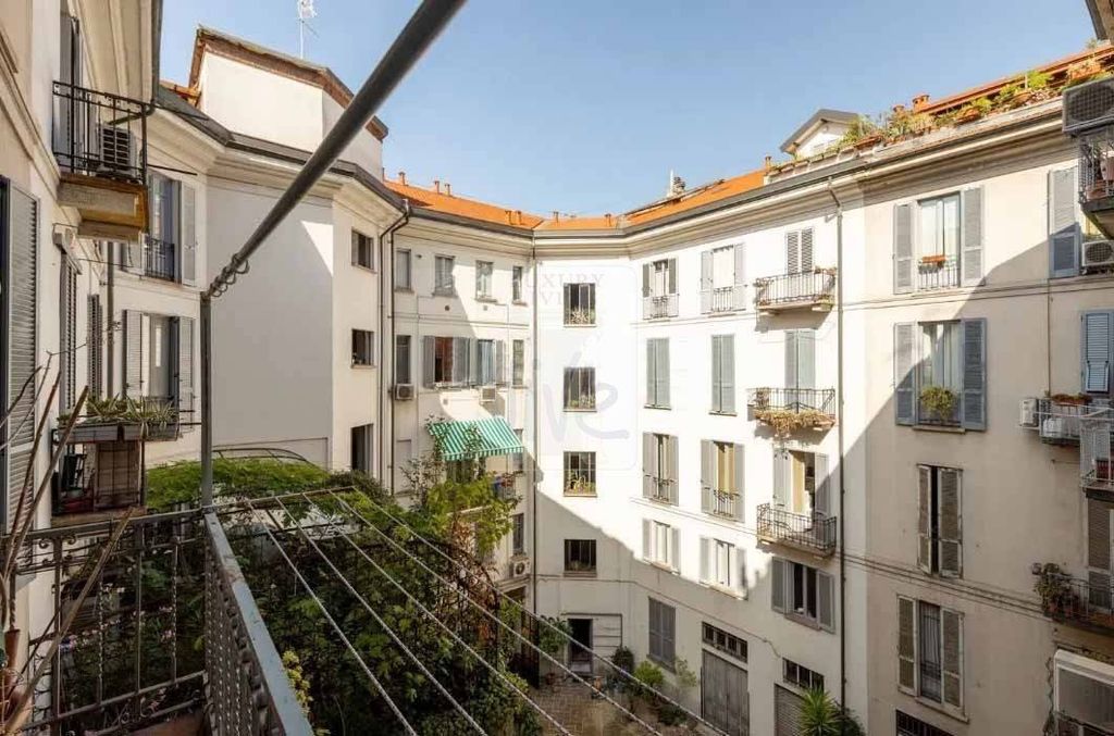 Appartamento – Milan - Altro