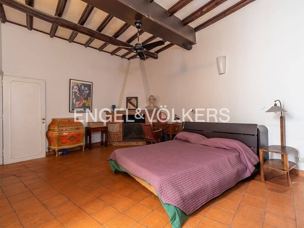 Appartamento – Rome - Altro