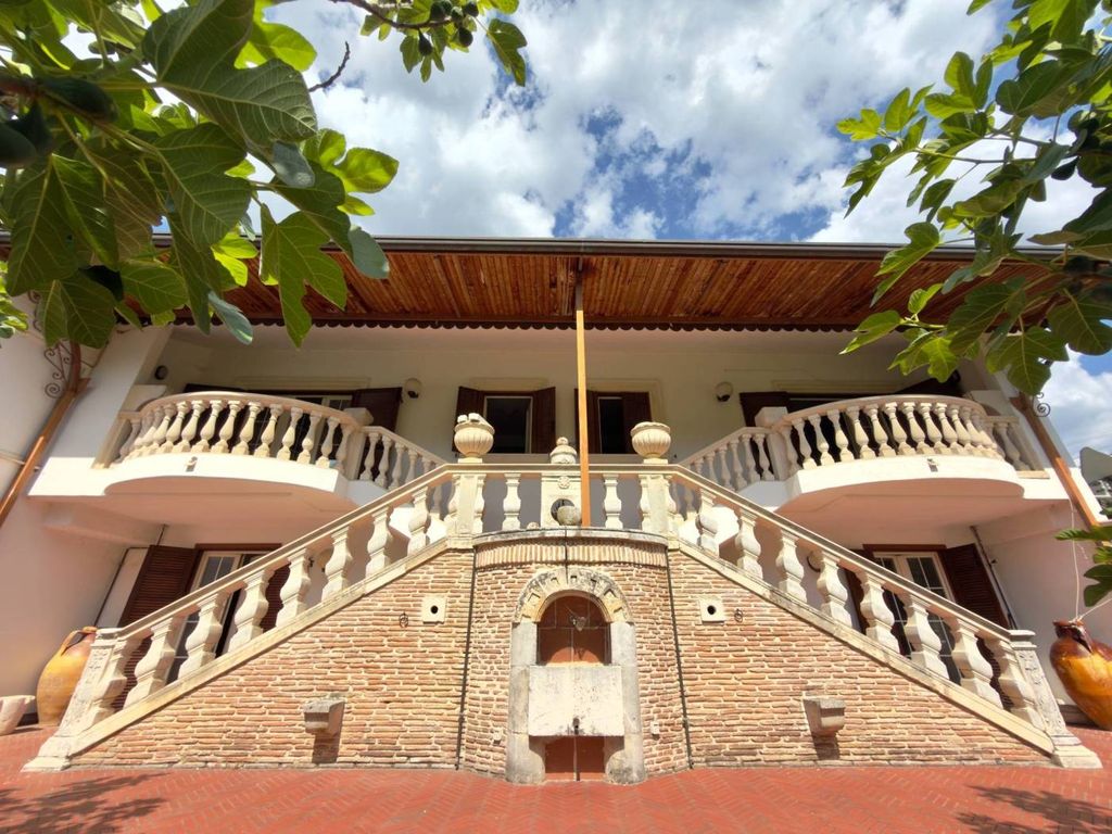 Casa – Rocca Santo Stefano, Forcelle - Altro