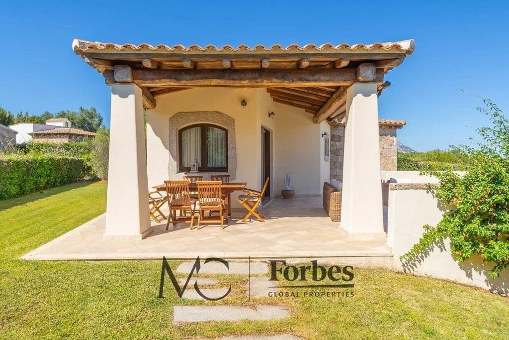 Casa – San Teodoro - Altro