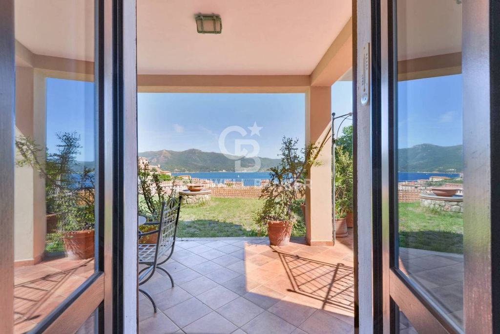 Casa – Portoferraio - Altro