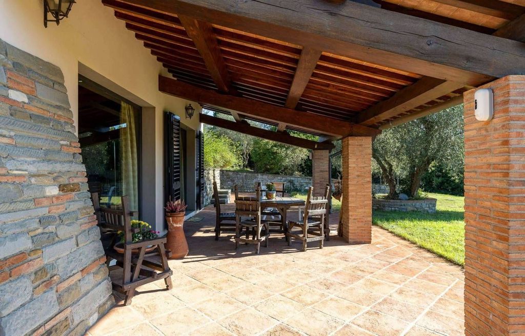 Casa – Bagno a Ripoli - Altro