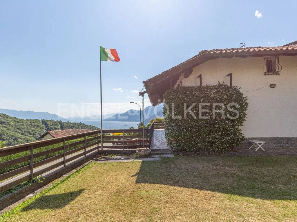 Casa – Maccagno - Altro