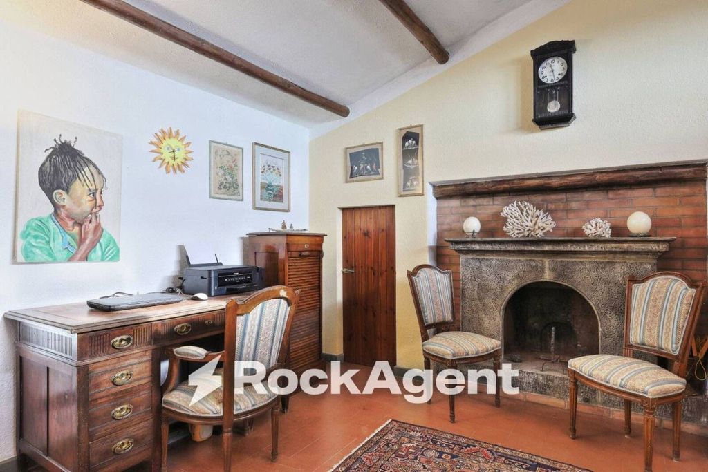 Casa – Rosignano Marittimo - Altro