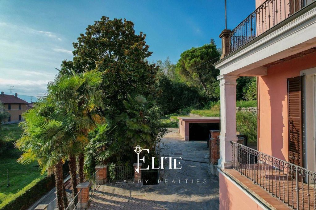 Appartamento – Besozzo - Altro